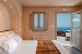 Superior room with sea view veranda , Vinsanto Villas, Imerovigli, Santorini, Cyclades, Greece