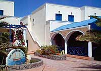 The Boathouse Hotel, Kamari, Santorini