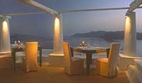 Katikies Hotel, Oia, Santorini