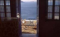 La Perla Villas, Oia, Santorini