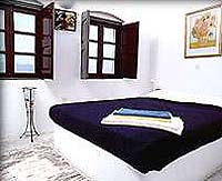 VIP Suites, Oia, Santorini