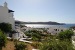 View from the Aigaion Apartments , Aigaion Apartments, Livadakia, Serifos, Cyclades, Greece
