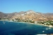 Livadi beach and Chora, Amfitriti Studios, Livadi, Serifos, Cyclades, Greece