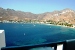 Sea view from a balcony , Amfitriti Studios, Livadi, Serifos, Cyclades, Greece