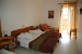A Twin-bedded room , Asteri Hotel, Livadi, Serifos, Cyclades, Greece
