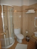 A bathroom , Asteri Hotel, Livadi, Serifos, Cyclades, Greece