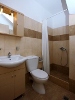 A bathroom , Coralli Apartments, Livadakia, Serifos