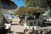 The pool bar , Coralli Bungalows, Livadakia, Serifos, Cyclades, Greece