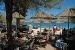 The pool bar area , Coralli Bungalows, Livadakia, Serifos, Cyclades, Greece