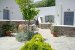 Exterior details , Indigo Rooms & Apartments, Livadakia, Serifos, Cyclades, Greece