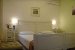 A double bedroom (twin), Indigo Rooms & Apartments, Livadakia, Serifos, Cyclades, Greece