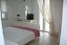 A Double room  , Indigo Rooms & Apartments, Livadakia, Serifos, Cyclades, Greece