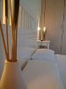Bedroom details , Indigo Rooms & Apartments, Livadakia, Serifos, Cyclades, Greece