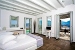The Senior Suite interior, Rizes Hotel, Livadi, Serifos, Cyclades, Greece