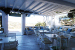 Pastry shop snack bar & outdoor breakfast lounge, The Anthoussa hotel, Apollonia, Sifnos