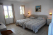 Another double room, The Anthoussa hotel, Apollonia, Sifnos