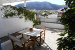 Double room veranda, The Anthoussa hotel, Apollonia, Sifnos