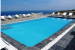 The Pool, The pool at Gerofinikas, Apollonia, Sifnos