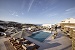 Nival outdoor overview & swimming pool, Nival Boutique Hotel, Apollonia, Sifnos