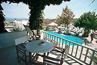 Hotel Petali, Apollonia, Sifnos