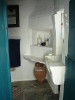 The bathroom , Pinakia House, Apollonia, Sifnos, Cyclades, Greece