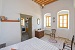 The main bedroom, Traditional Island Home, Apollonia,  Sifnos, Cyclades, Greece