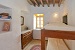 Third bedroom with bunk beds, Traditional Island Home, Apollonia,  Sifnos, Cyclades, Greece