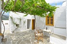 Sifnos accommodation - Traditional Island Home