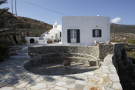 Villa Vrissi, Apollonia, Sifnos