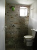 Second bathroom, Anatoli Poulati House, Artemonas, Sifnos, Cyclades, Greece