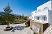 The house exterior, Christina's House, Artemonas, Sifnos, Cyclades, Greece