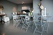 Breakfast lounge area, Verina Astra Suites, Artemonas, Sifnos