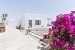 Studio's exterior, Windmill Bella Vista, Artemonas, Sifnos, Cyclades, Greece