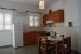 The Apartment kitchenette, Klados Apartments, Cheronissos, Sifnos, Cyclades, Greece