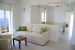 VIP Suite Living room, Selana Suites, Chrysopigi, Sifnos