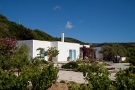 Villa Alexia, Chrysopigi, Sifnos