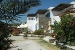Fasolou hotel exterior, Fasolou Hotel, Faros, Sifnos, Cyclades, Greece