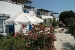 Hotel exterior, Fasolou Hotel, Faros, Sifnos, Cyclades, Greece