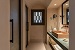 Bathroom in a classic room, Nos Hotel & Villas, Faros, Sifnos