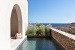 Sea view, Nos Hotel & Villas, Faros, Sifnos