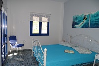 Captain's Home, Kamares, Sifnos