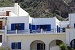 Exterior view of the house (1st floor), Captain's Home Kamares, Kamares, Sifnos, Cyclades, Greece