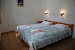 Double room, Diaremes Pension, Kamares, Sifnos, Cyclades, Greece