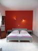 Double room, Kiki Hotel, Kamares, Sifnos