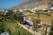 Sifnaika Konakia garden and playground , Sifneika Konakia, Kamares, Sifnos, Cyclades, Greece