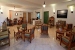 The reception  area and indoor lounge, Edem Apartments, Platy Yialos, Sifnos