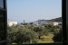 Sea view from the maisonette’s bedroom, Edem Apartments, Platy Yialos, Sifnos