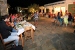 Traditional dining with Greek music, Edem Apartments, Platy Yialos, Sifnos