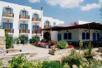 Efrosini Hotel, Platy Yialos, Sifnos