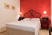 Bedroom, Irini Villa, Platy Yialos, Sifnos, Cyclades, Greece